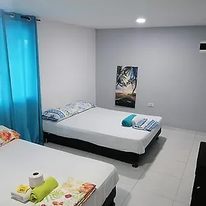 Blue House Islander Hotel