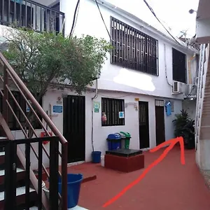 Santa Julia Travel Hotel
