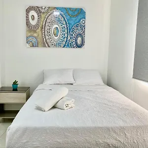 Hospedate Msplace Inn
